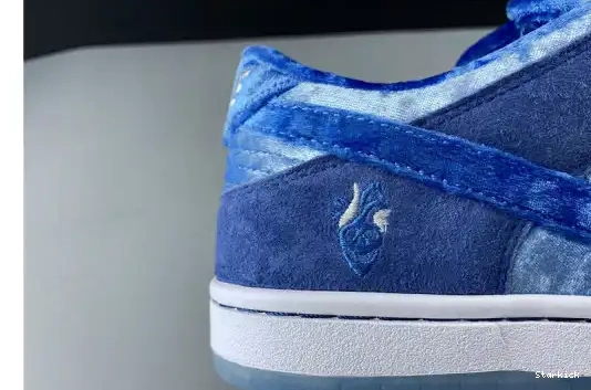 Low SB Nike 400 QS Dunk CT2552 0502